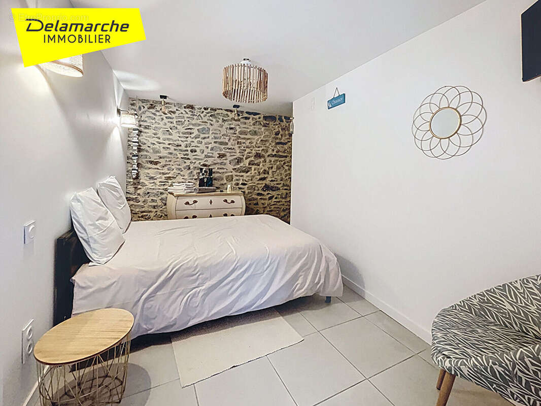 Appartement à GRANVILLE