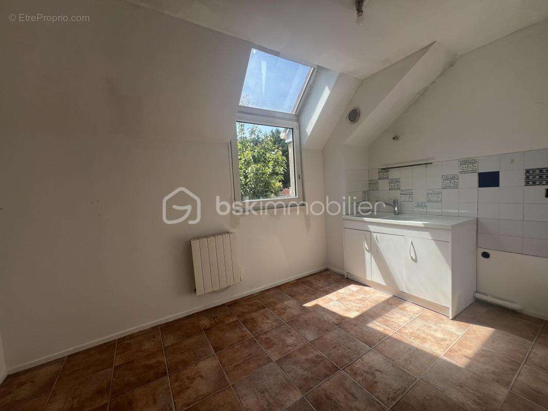 Appartement à ETAMPES