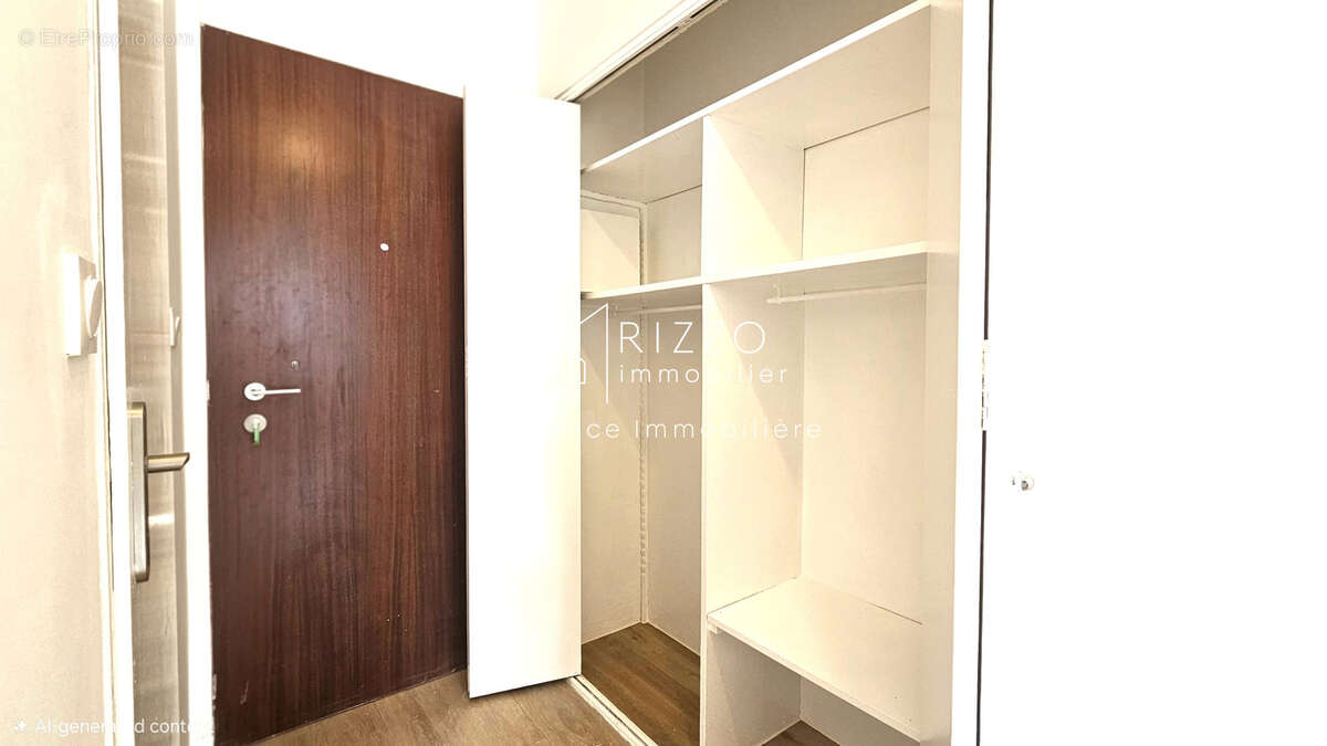 Appartement à SAINT-JULIEN-EN-GENEVOIS