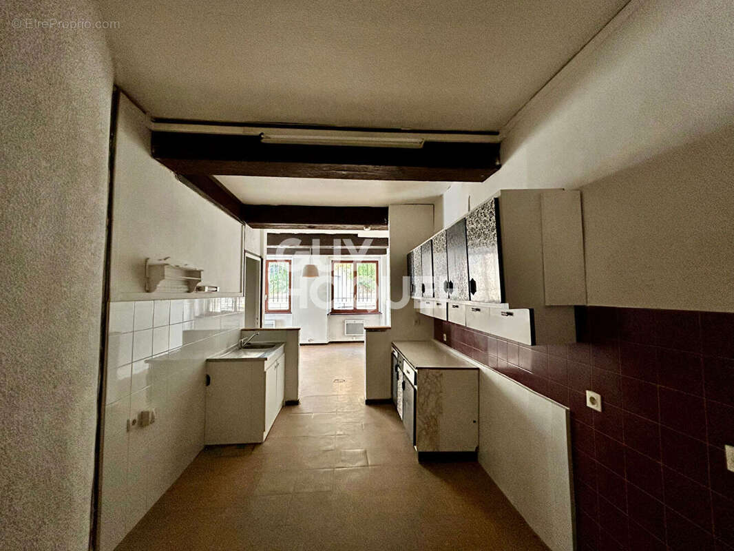 Appartement à LYON-4E