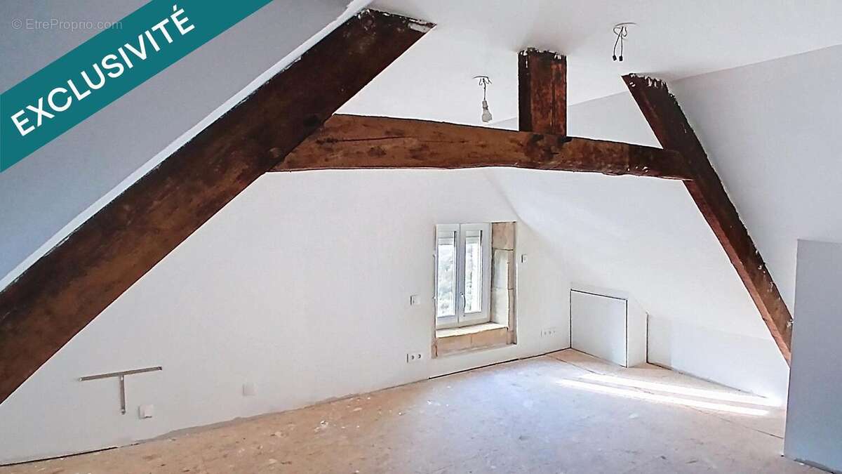 Photo 5 - Maison à BANVILLE