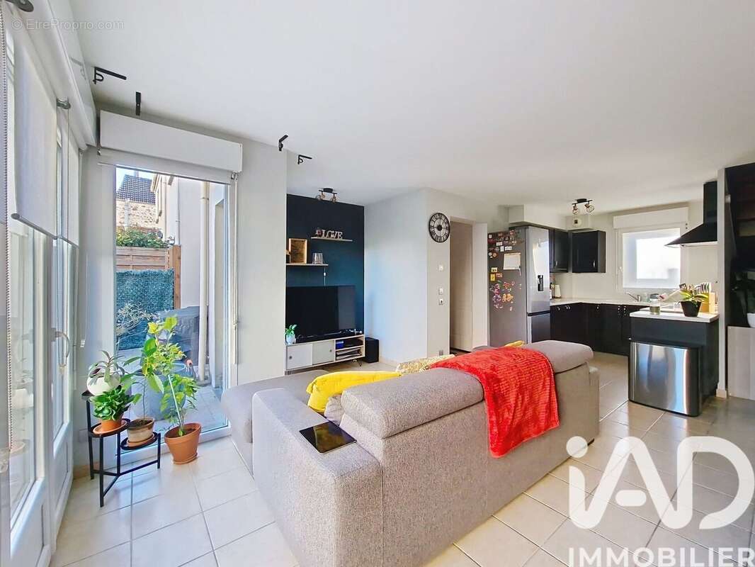 Photo 8 - Maison à SAINT-FARGEAU-PONTHIERRY