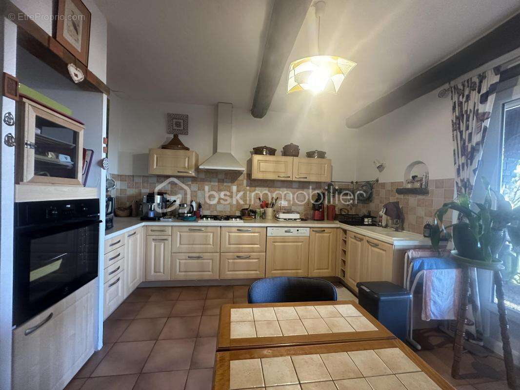 Maison à BAGARD