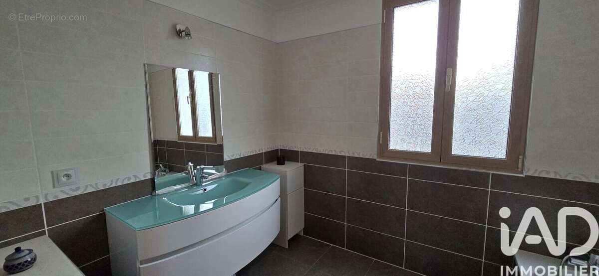 Photo 7 - Maison à CHAMPIGNY-SUR-MARNE