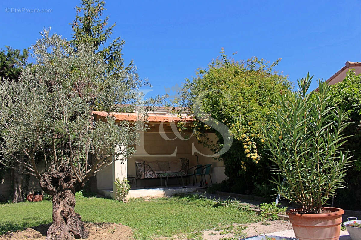 Maison à VAISON-LA-ROMAINE