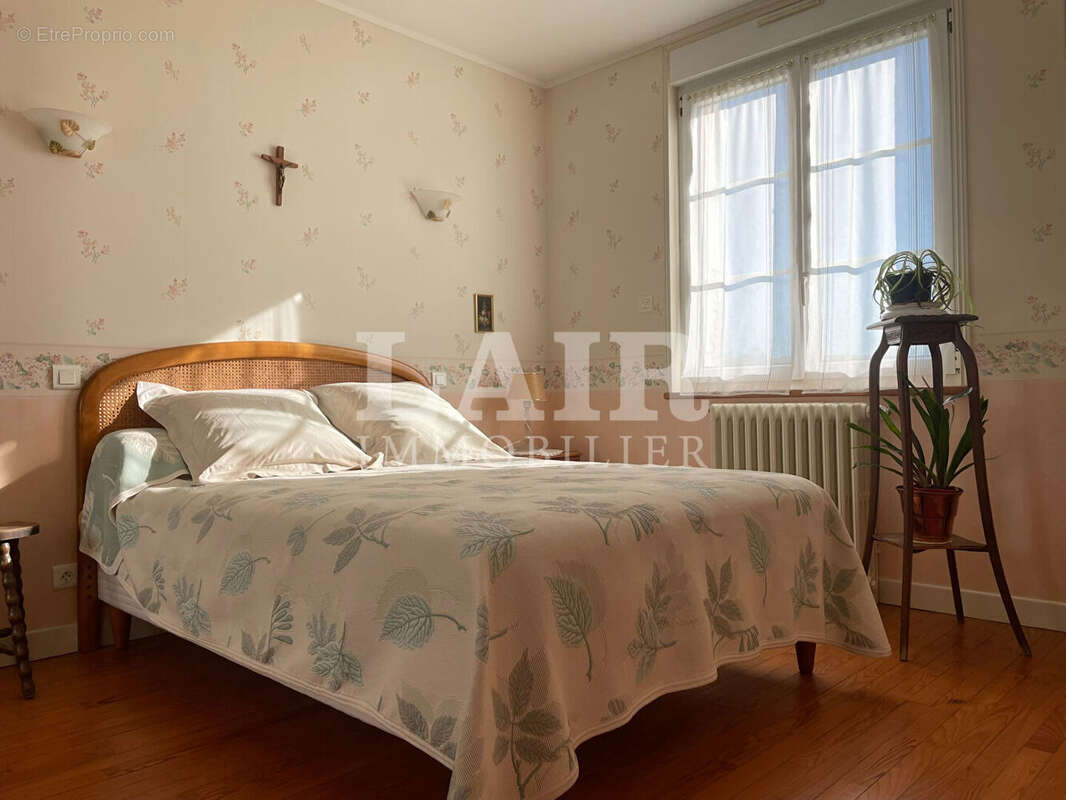 Maison à MORTAGNE-AU-PERCHE