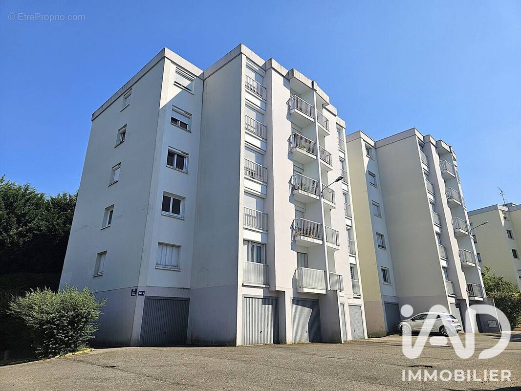 Photo 1 - Appartement à EVREUX