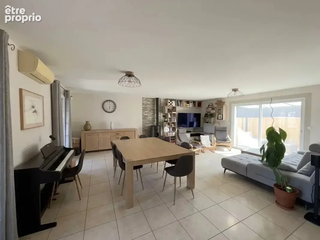 MAISON - à 10 minutes de Cotignac - photo 7