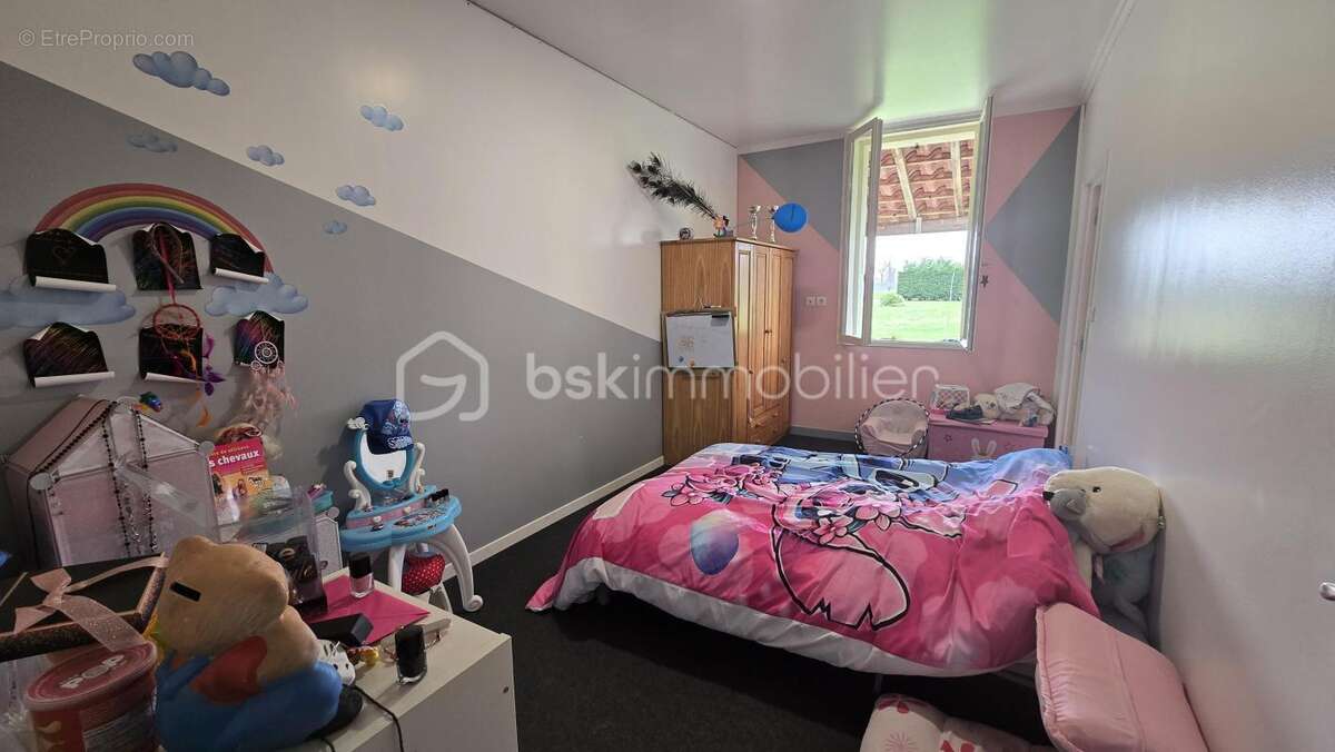 Maison 6 chambres - photo 3