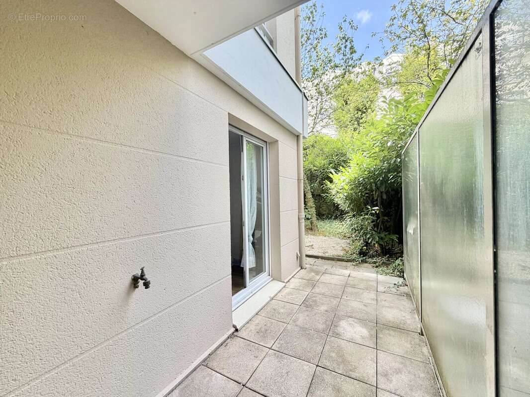 STUDIO ANTONY - 1 pièce - 24,35 m² - photo 3