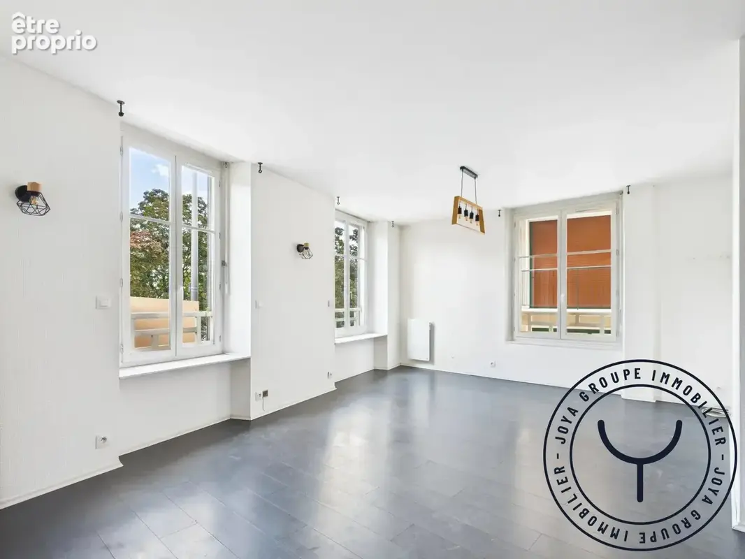 Photo Appartement à Troyes au prix de 130 000€