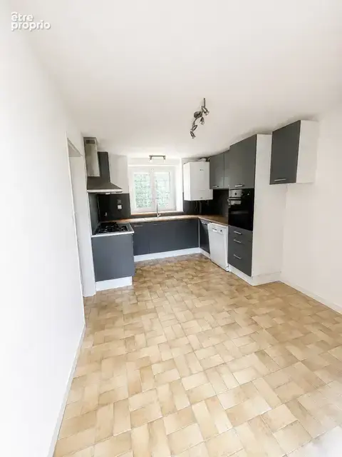 Maison + dépendance aménagée   Proche Argentan / Falaise À découvrir sans tarder : une superbe propriété en pi - photo 5