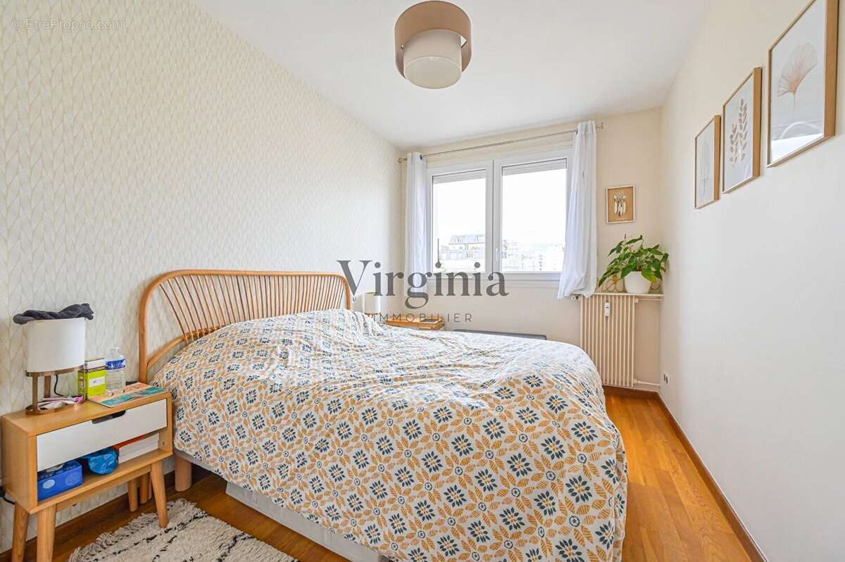 Appartement Charenton-le-Pont  3 pièces 72 m2 - photo 6