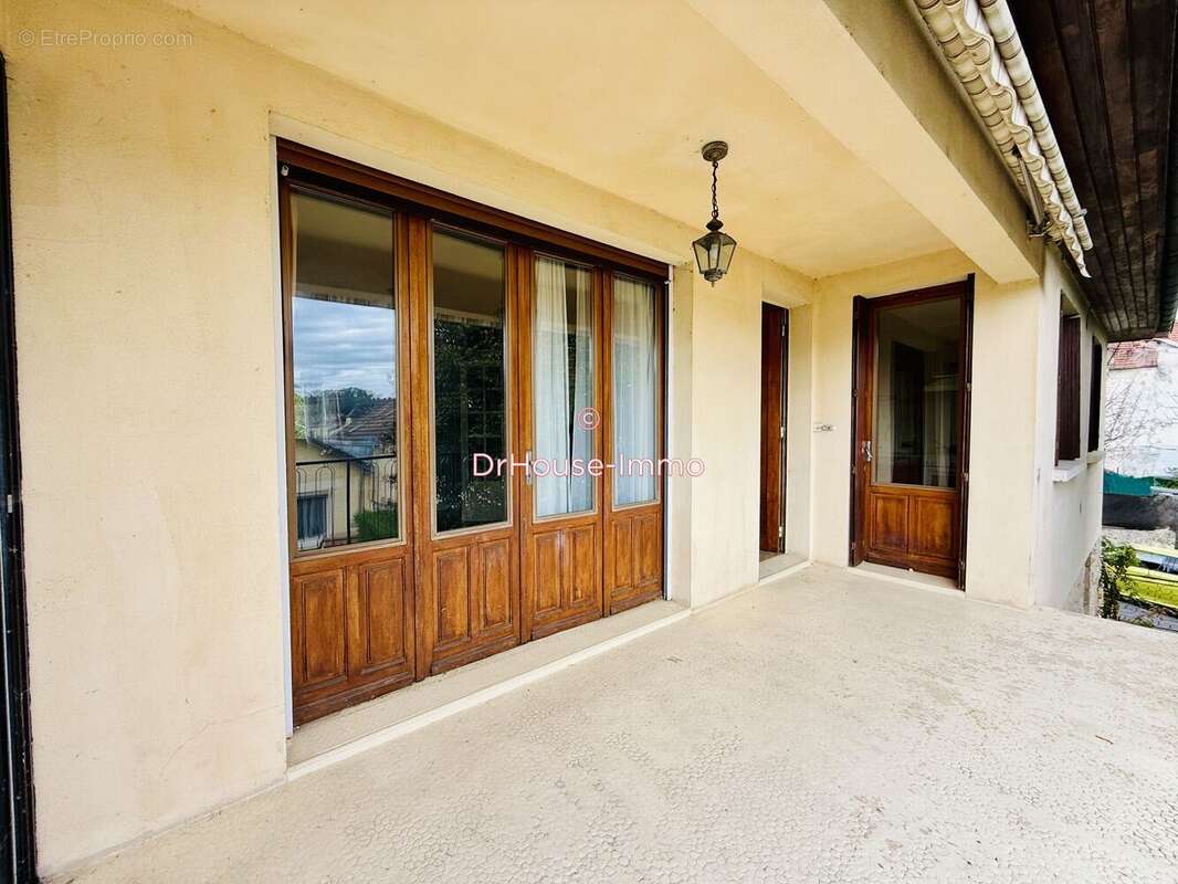 Maison à BRIVE-LA-GAILLARDE