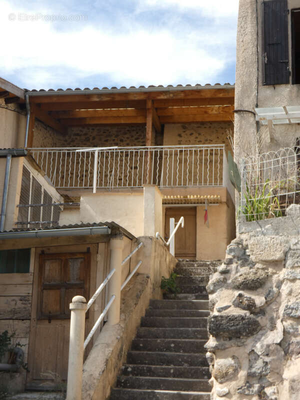 Maison à CLAMENSANE