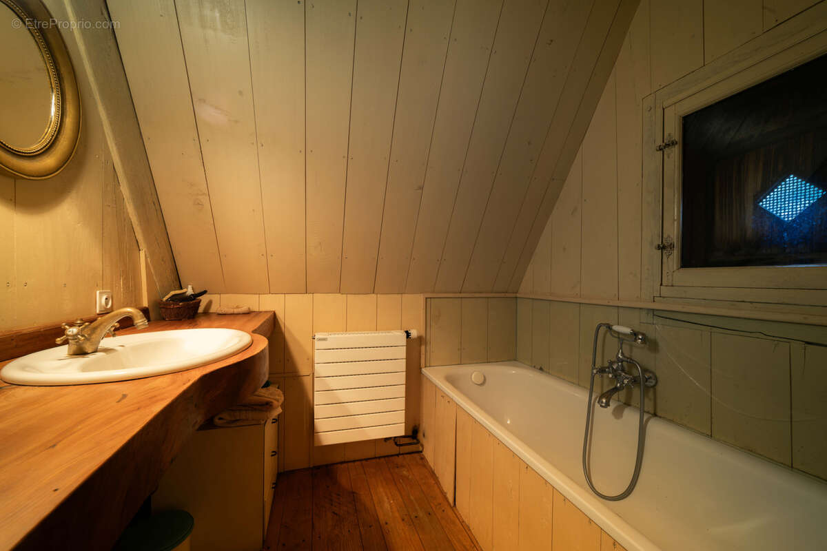 Maison à SARLAT-LA-CANEDA