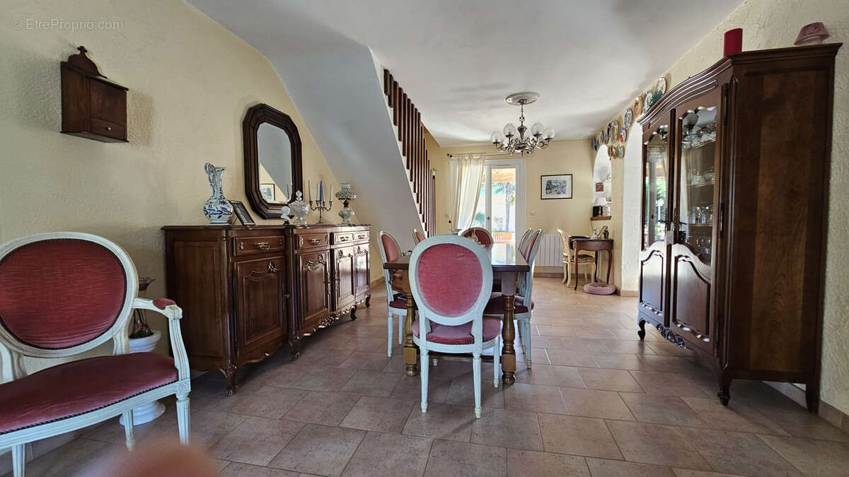 Maison à BEAUVOISIN