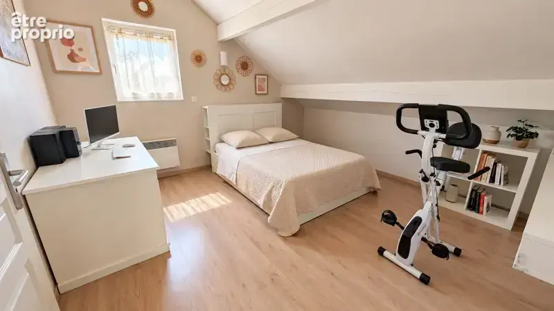 Maison de 5 pièces principales - photo 6