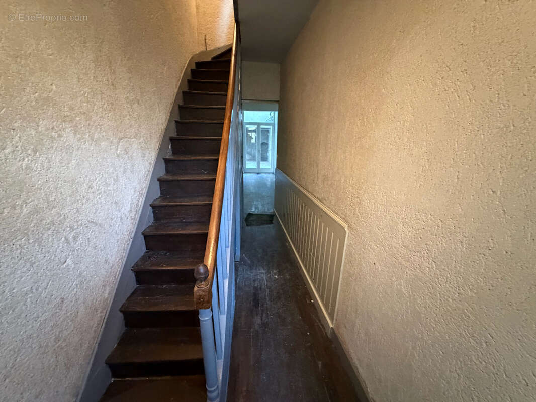 Appartement à CHATELLERAULT