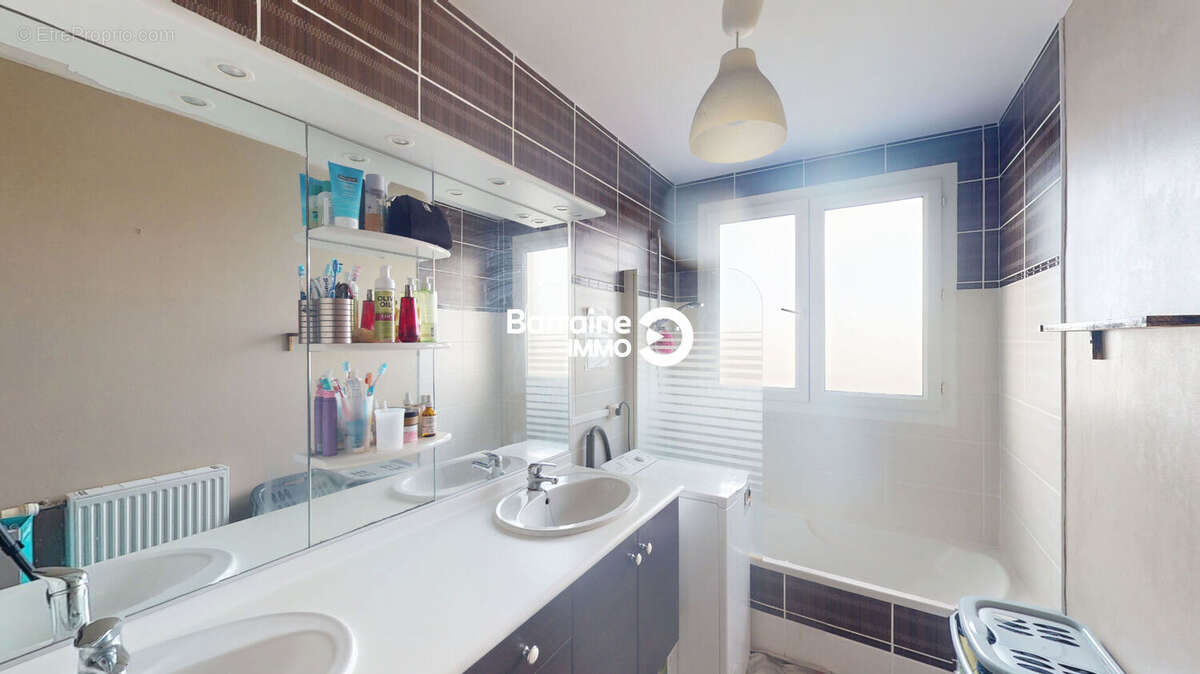 Appartement à BREST