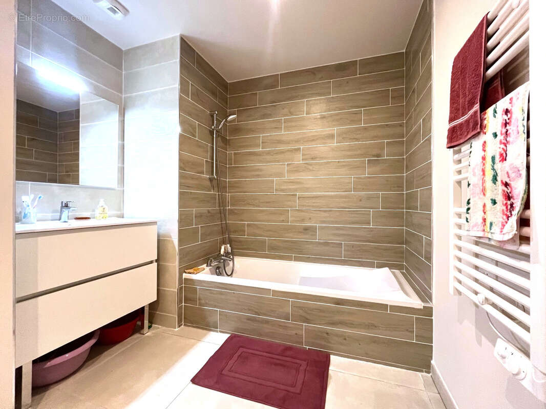 Appartement à SAINT-RAPHAEL