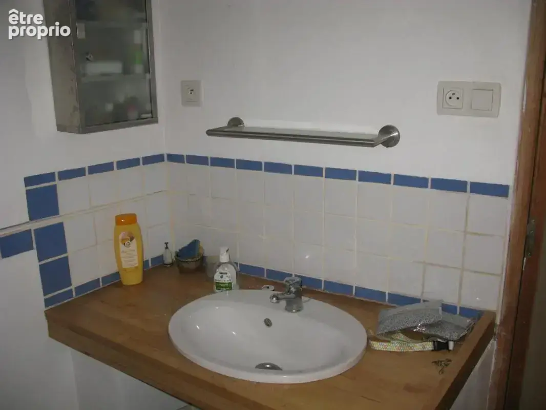 Maison 3 pièces 75 m² à vendre à Bize-Minervois (11120) - photo 9