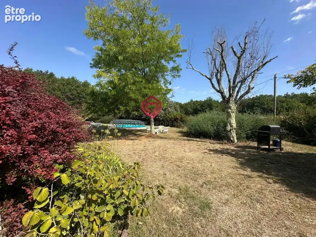 Charmante maison avec vue sur la campagne et piscine - photo 9