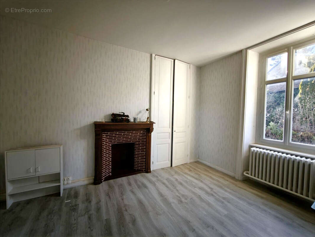 Appartement à NEXON