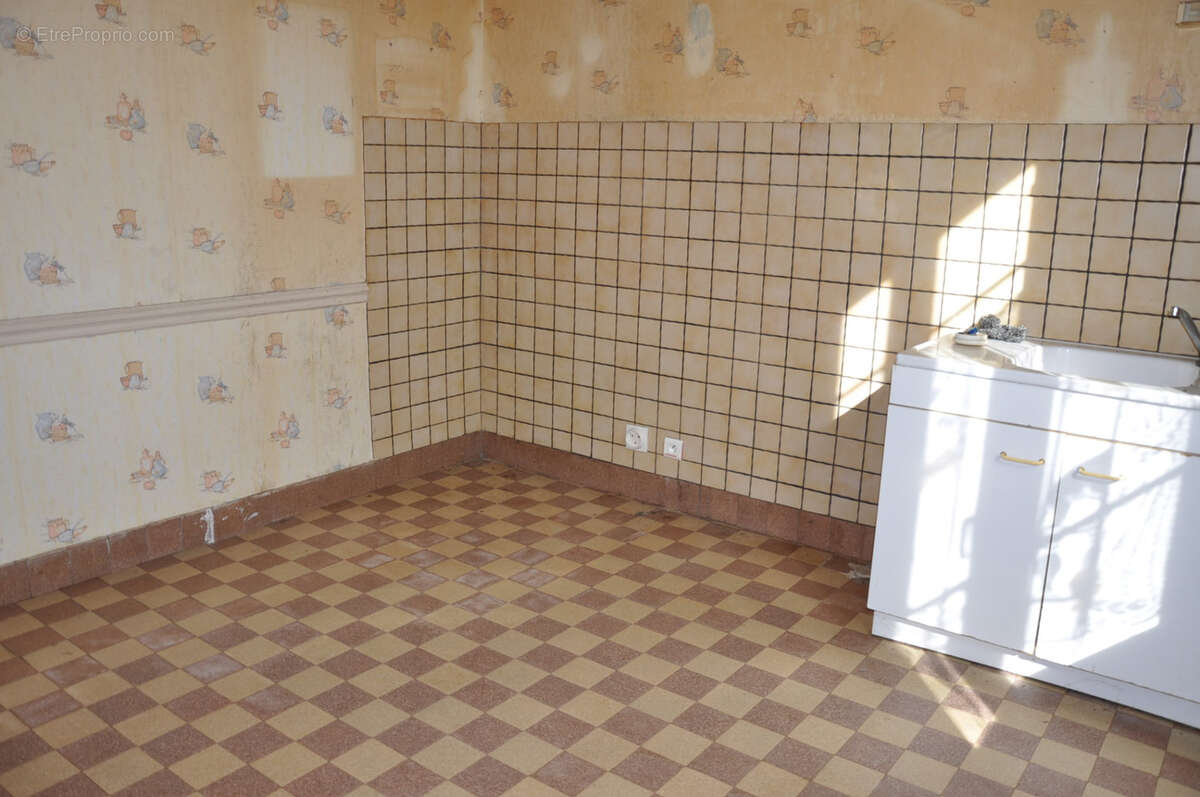 Maison à LAPALISSE