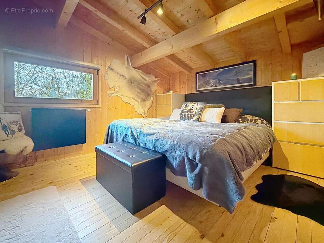 Photo 8 - Maison à COMBLOUX