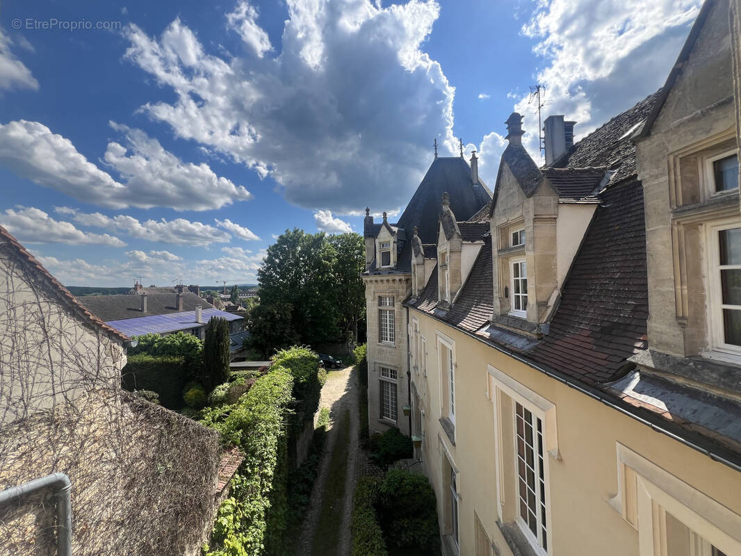 Appartement à SENLIS