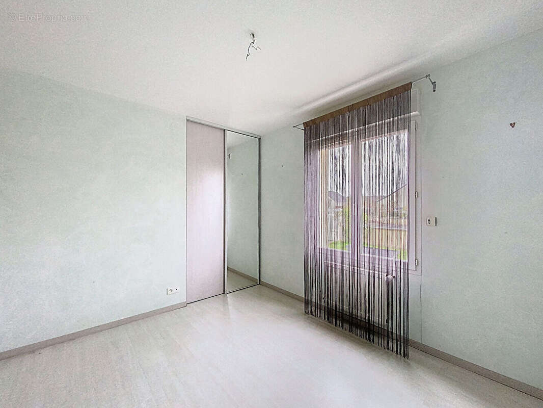 Maison à JOUE-LES-TOURS