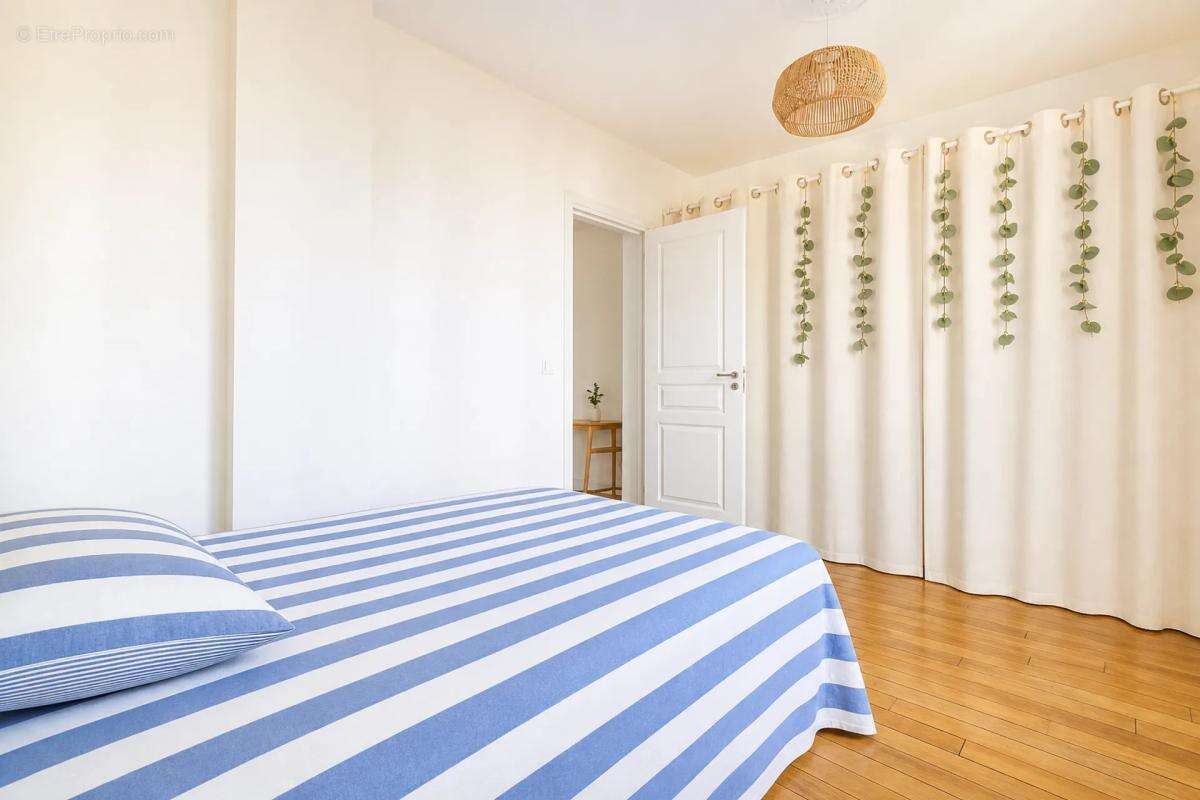 Appartement 3 pièces de 51,13 m² à Versailles - photo 6