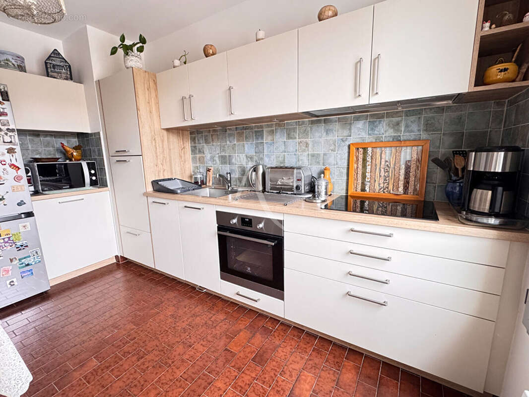 Appartement à ROMORANTIN-LANTHENAY