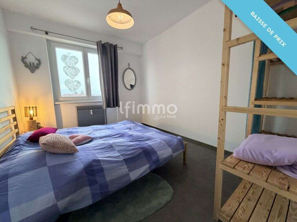 Appartement à COLMAR