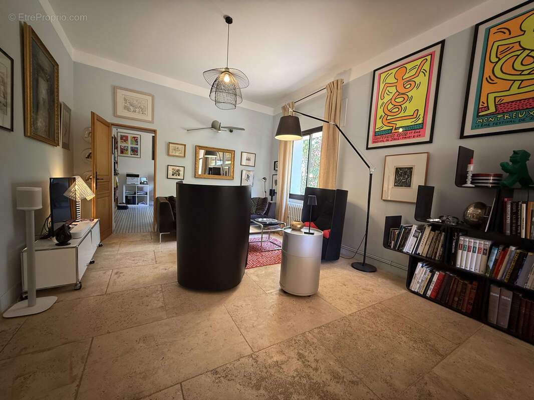 Maison à CAISSARGUES