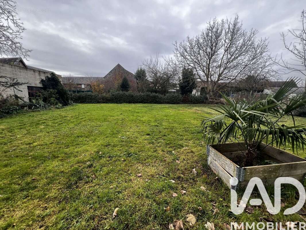 Photo 5 - Maison à RAVENEL