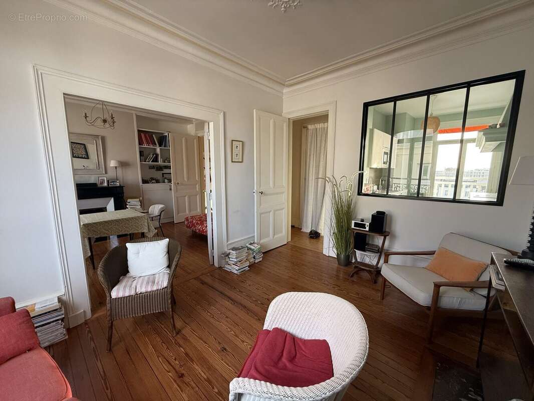 Appartement à LE HAVRE