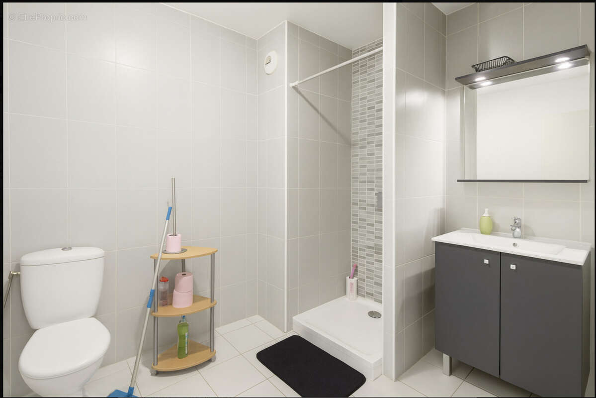 Appartement à CENON