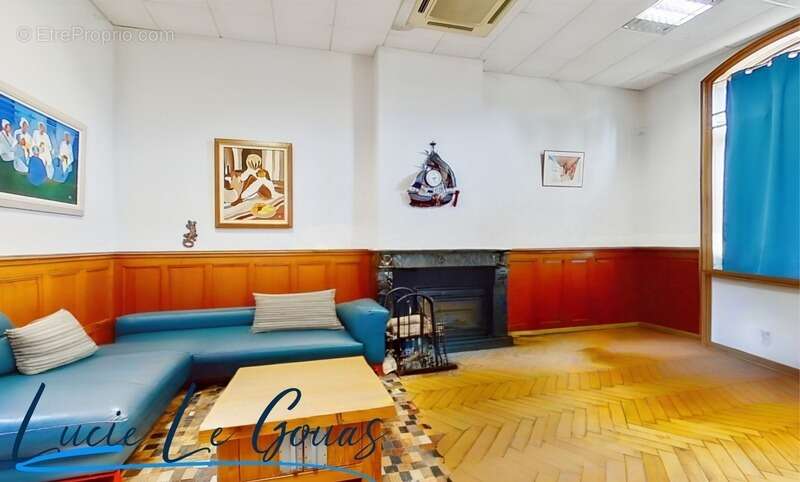 Appartement à MONTMEDY