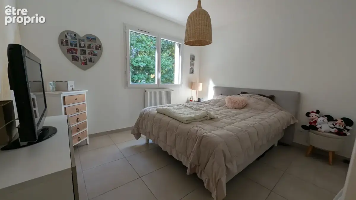 Maison 4 chambre à Saint-Peray - 105 m2 - photo 13