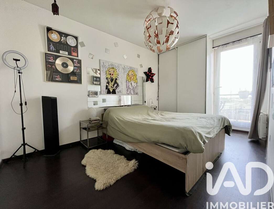 Photo 7 - Appartement à NOISY-LE-SEC