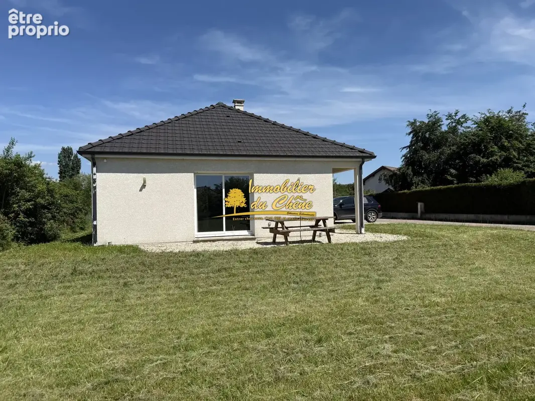 Maison 5 pièces 88 m² à vendre à Magny-Vernois (70200) - photo 6