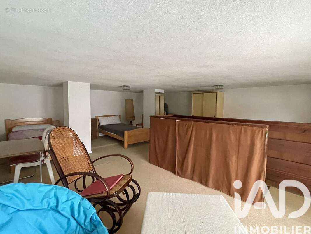 Photo 7 - Appartement à SAINT-HILAIRE-DE-RIEZ