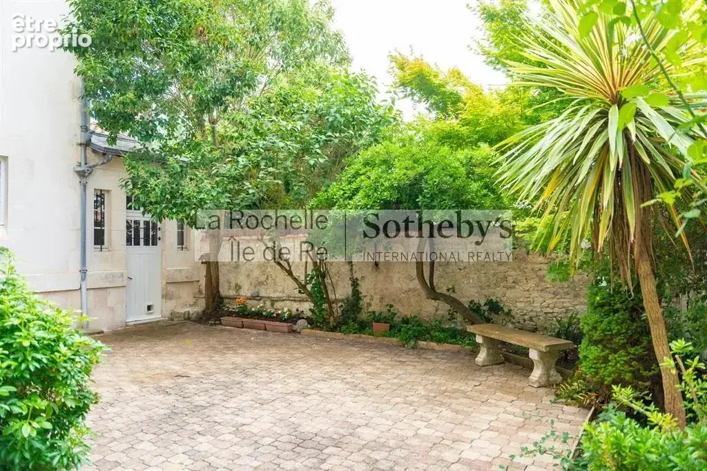 Appartement  · Duplex · 203 m² · Vue mer - photo 9