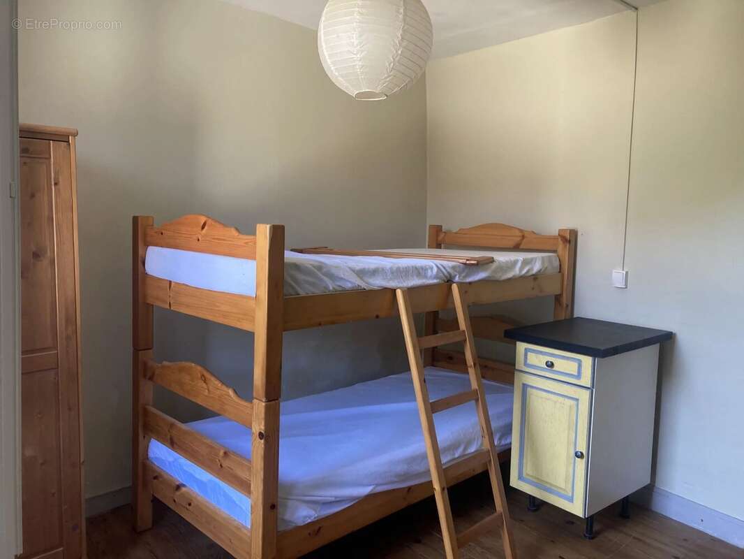 Maison à LE MAS-D&#039;AZIL