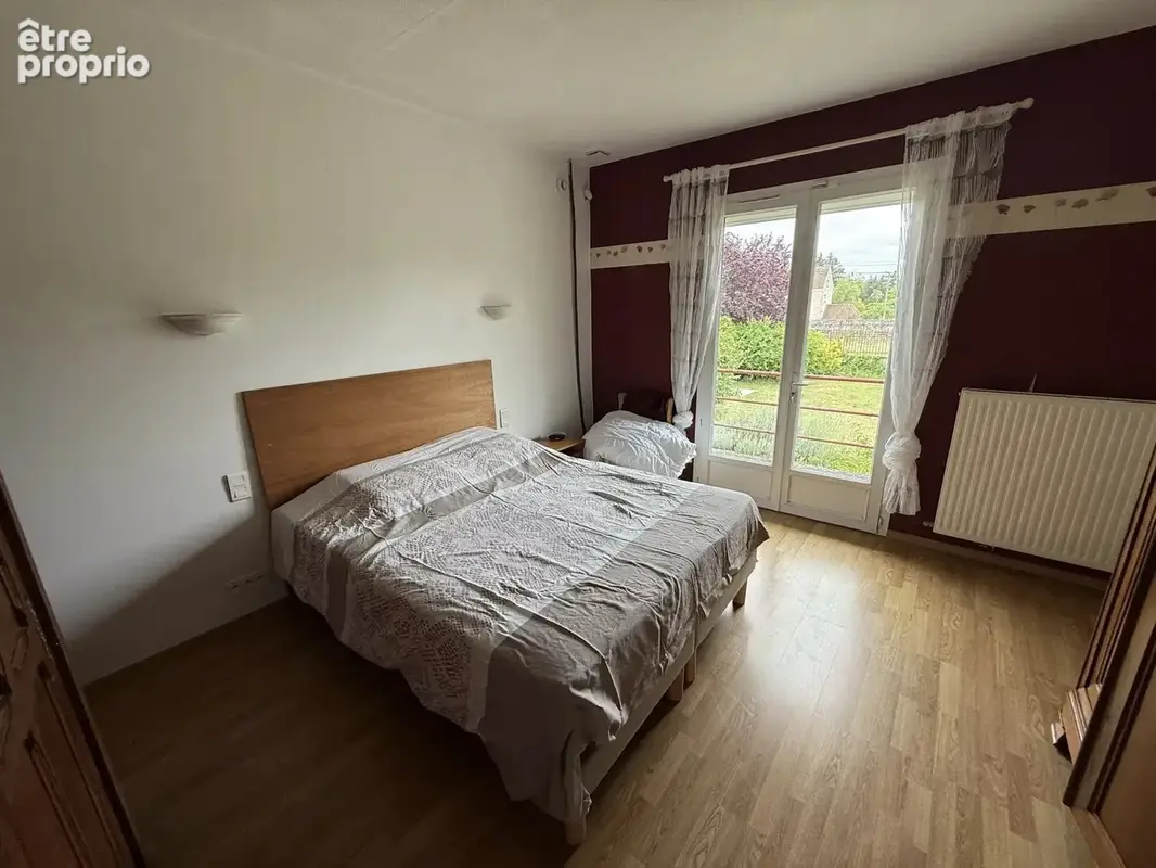 Vente Maison Montigny-sur-loing(77690) 435 750ï¿œ - photo 9