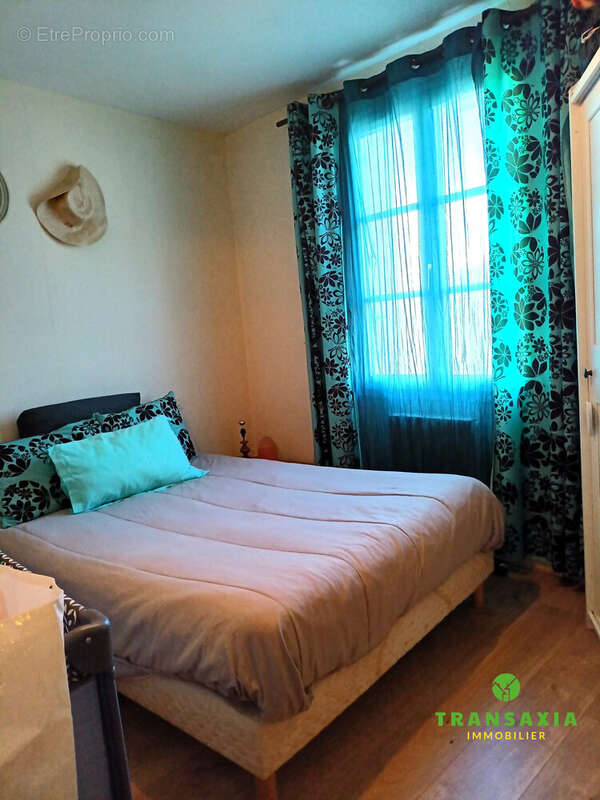 Appartement à NIORT