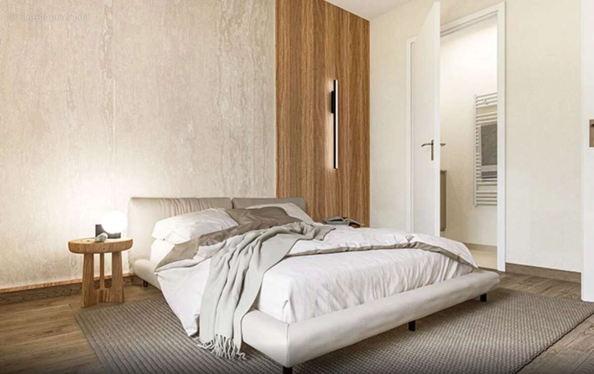 Appartement à CABOURG