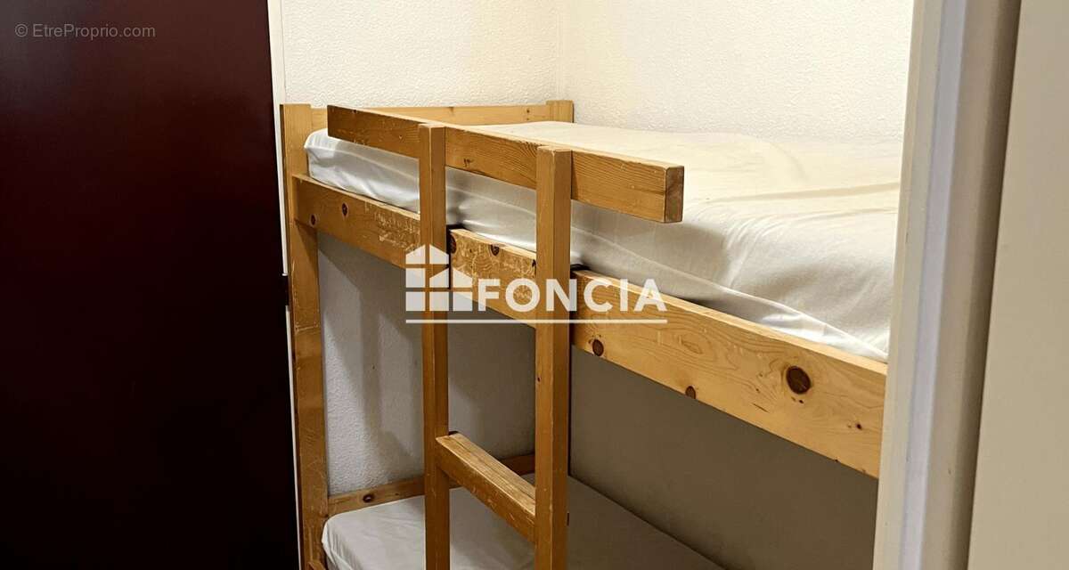 Appartement à MIJOUX